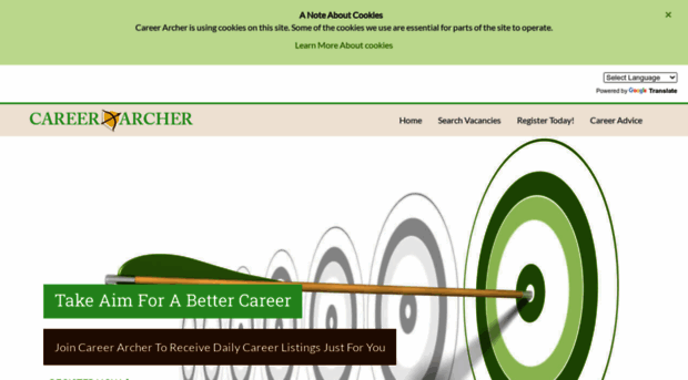 careerarcher.net