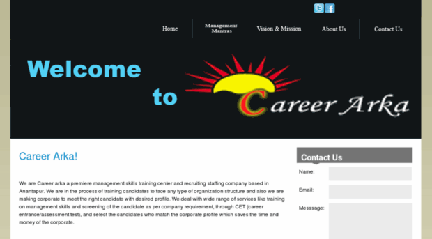 careerarka.com