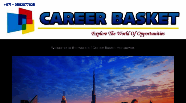 careerbasket.co.in