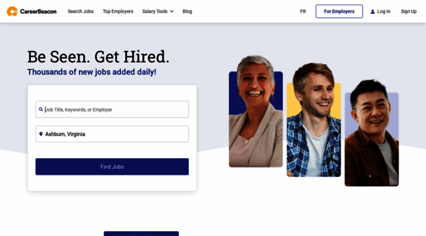 careerbeacon.ca