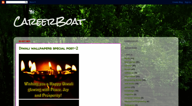 careerboat.blogspot.com