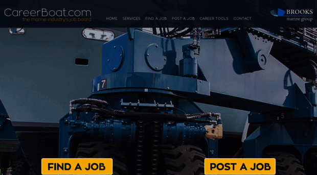 careerboat.com