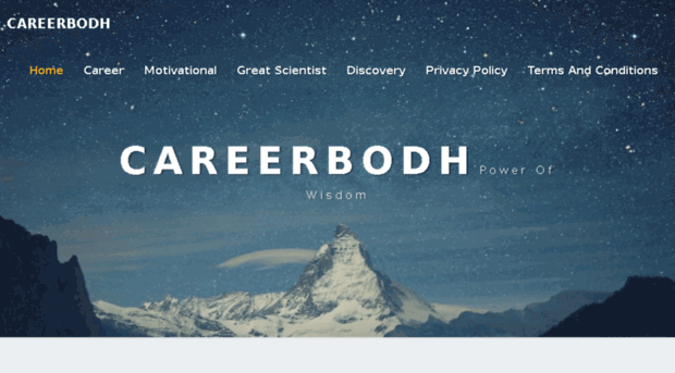 careerbodh.com