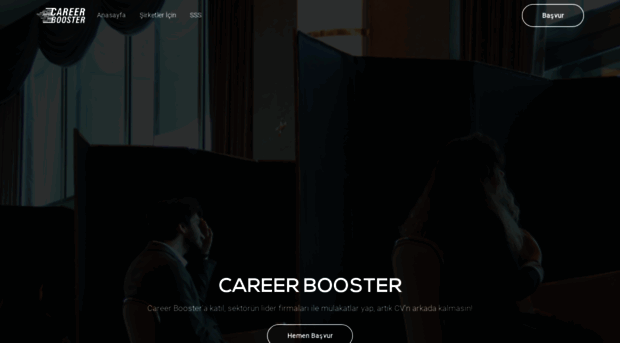 careerbooster.co