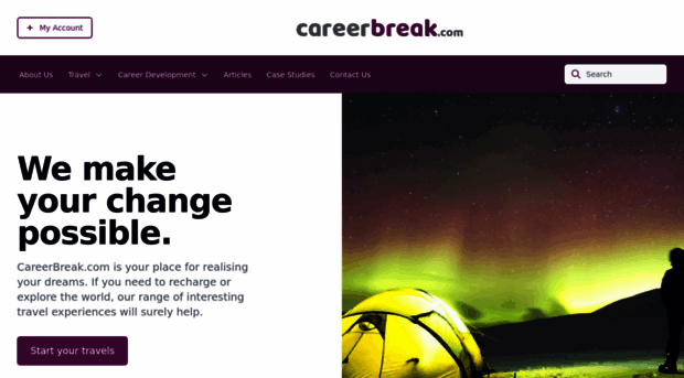 careerbreak.com