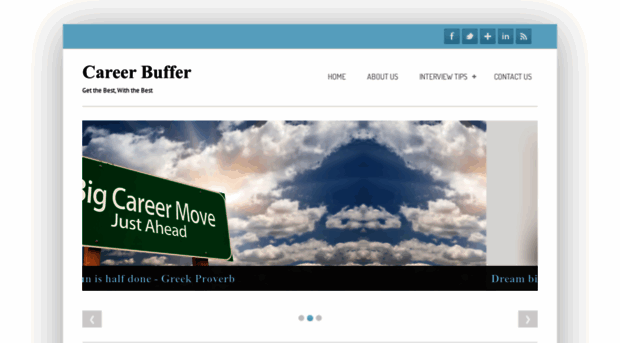 careerbuffer.blogspot.in