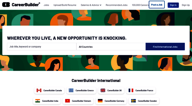 careerbuilder.eu