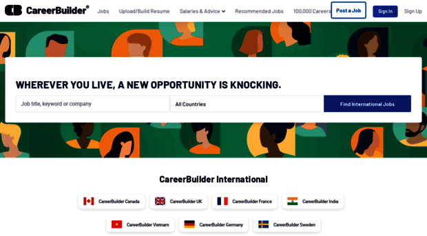 careerbuilder.ie