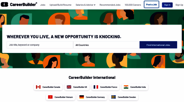 careerbuilder.nl