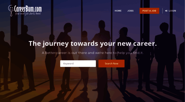 careerbum.com