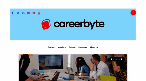 careerbyte.co