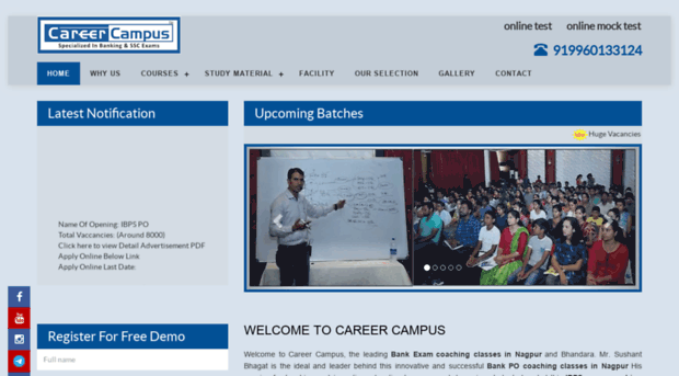 careercampus.cc