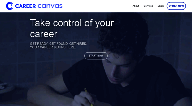 careercanvas.net