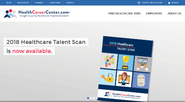 careercenter.aha.org