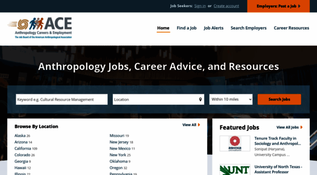 careercenter.americananthro.org