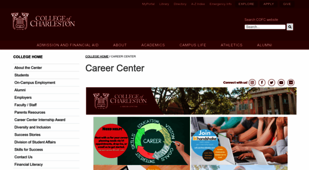 careercenter.cofc.edu