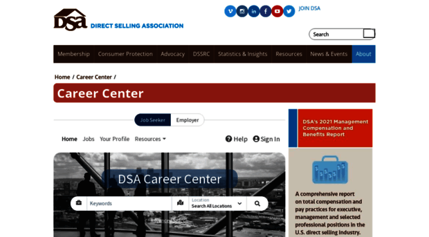 careercenter.dsa.org