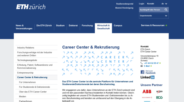 careercenter.ethz.ch
