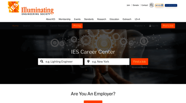 careercenter.ies.org