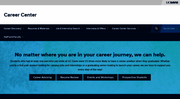 careercenter.ucdavis.edu