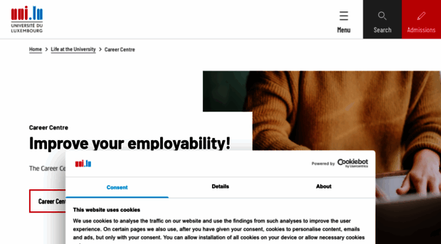 careercenter.uni.lu