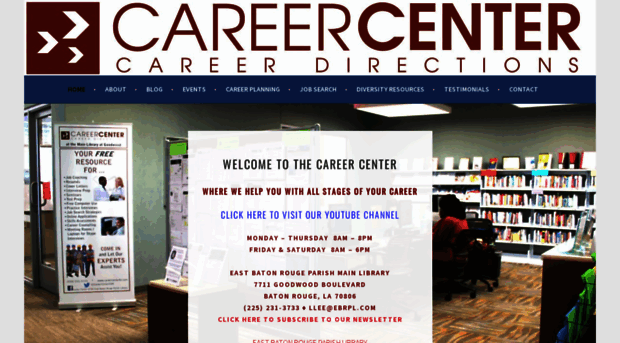 careercenterbr.com