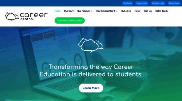 careercentral.school.nz