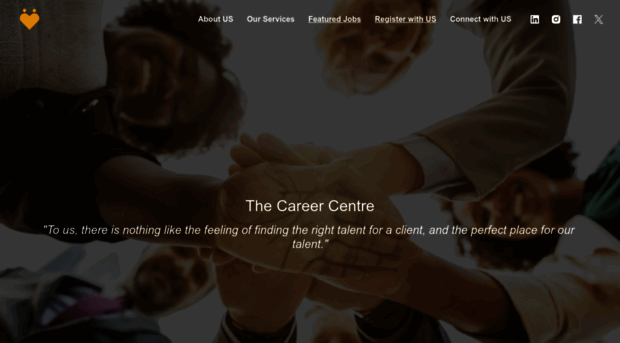 careercentre.net