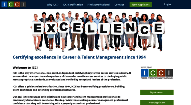 careercertification.org