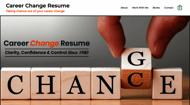 careerchangeresume.net