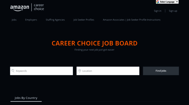 careerchoice.mysmartjobboard.com