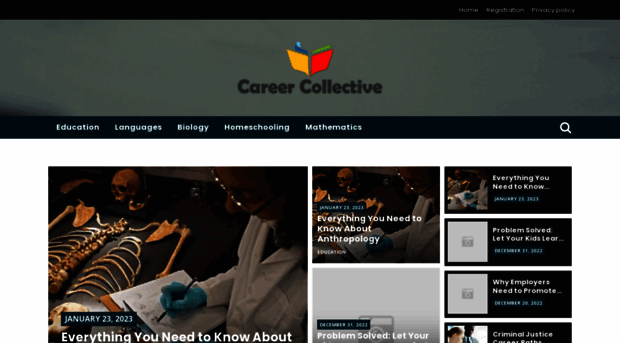 careercollective.net