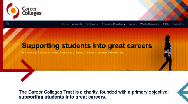 careercolleges.org.uk