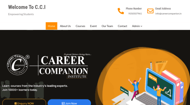 careercompanion.in