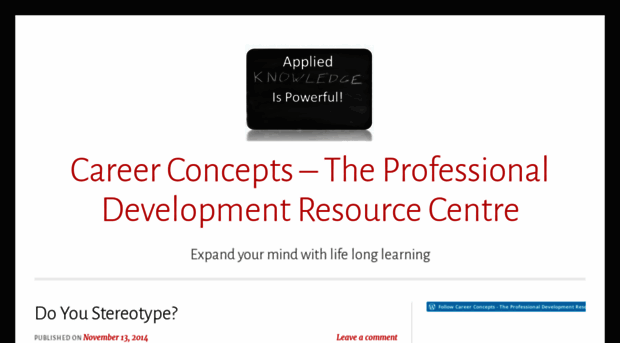 careerconceptsblog.com