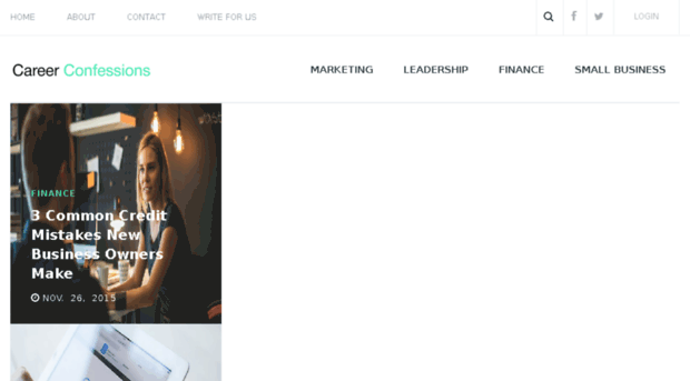 careerconfessions.com