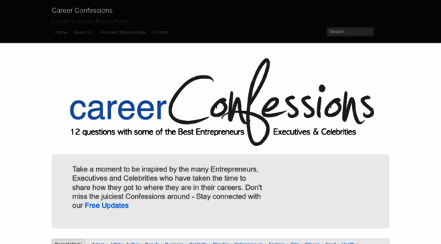 careerconfessions.wordpress.com