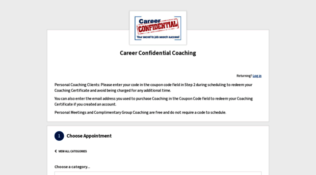careerconfidentialcoaching.as.me