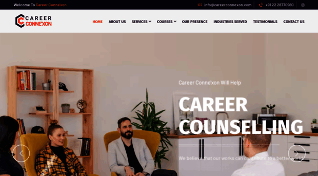 careerconnexon.com