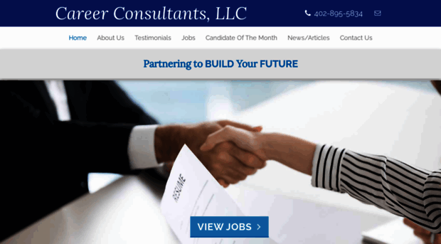 careerconsultantsllc.com