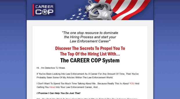 careercop.com