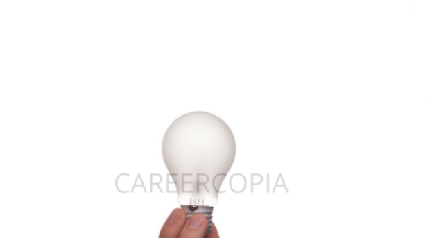 careercopia.com