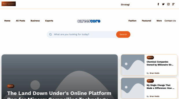 careercorehq.com