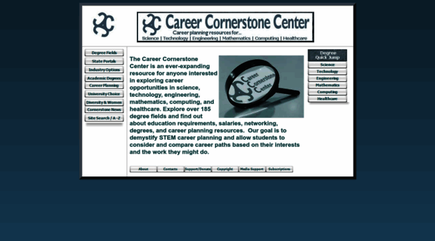 careercornerstone.org