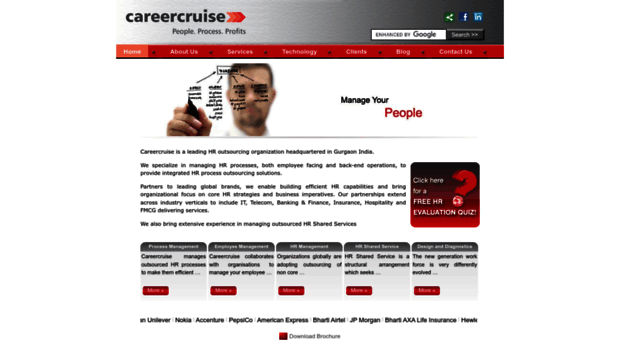 careercruise.com