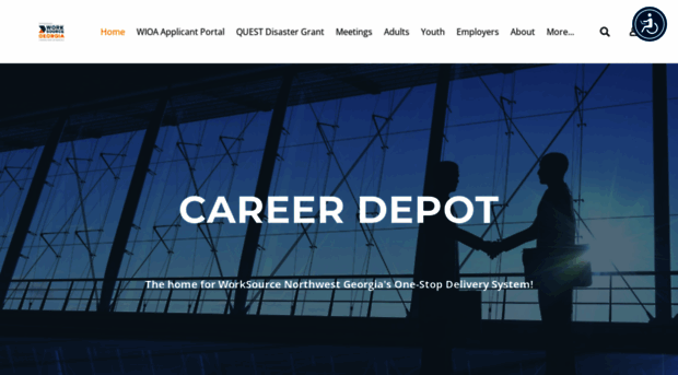 careerdepot.org