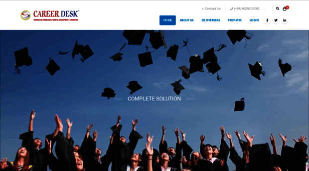 careerdesk.in