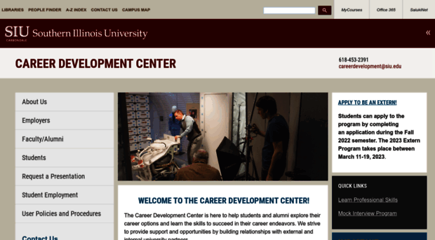 careerdevelopment.siu.edu