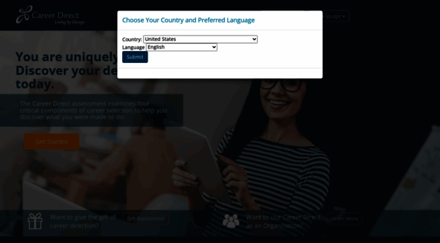 careerdirect.org