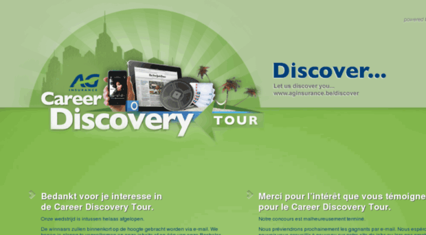 careerdiscovery.be